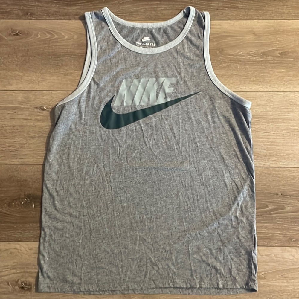 Nike Tank Top